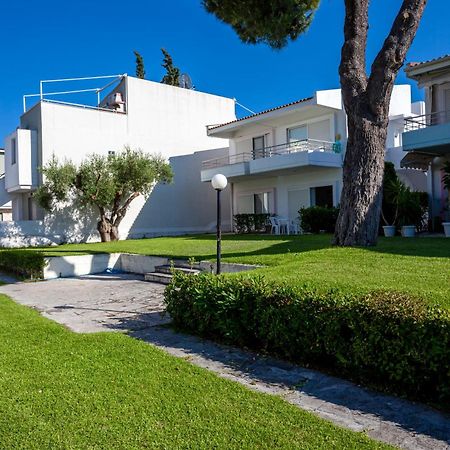 Akrotiri Apartment Pefkochori Esterno foto