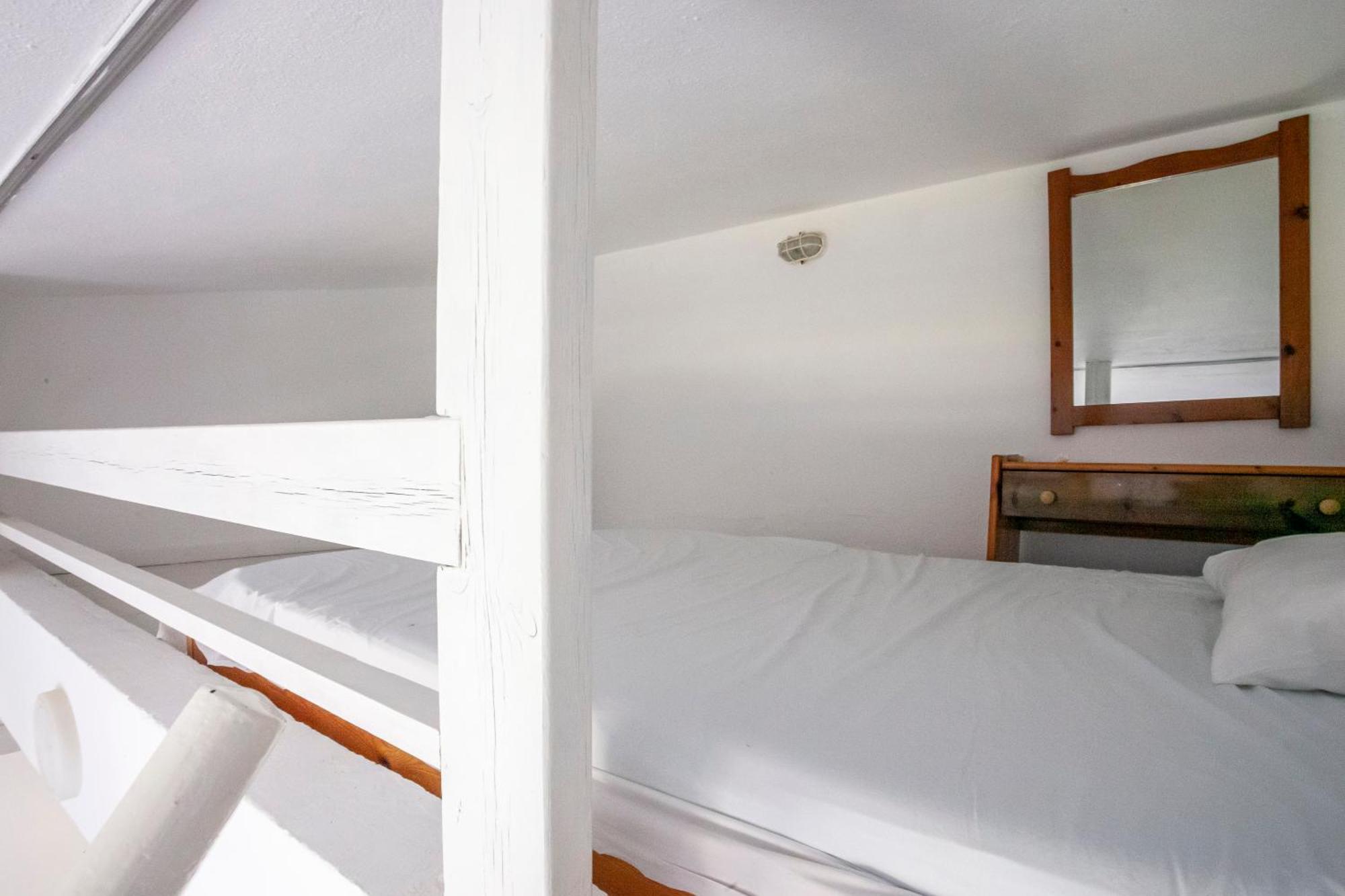Akrotiri Apartment Pefkochori Esterno foto