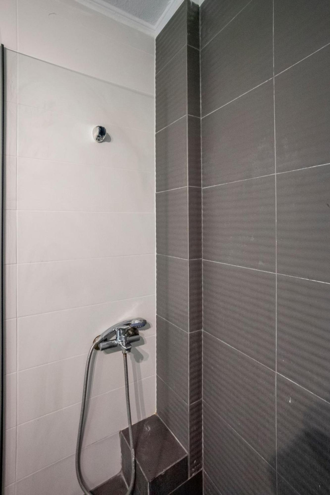 Akrotiri Apartment Pefkochori Esterno foto