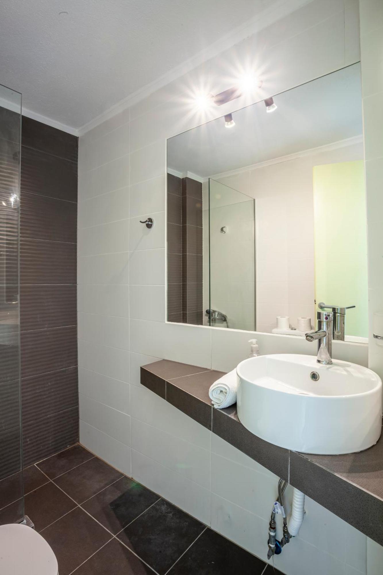 Akrotiri Apartment Pefkochori Esterno foto