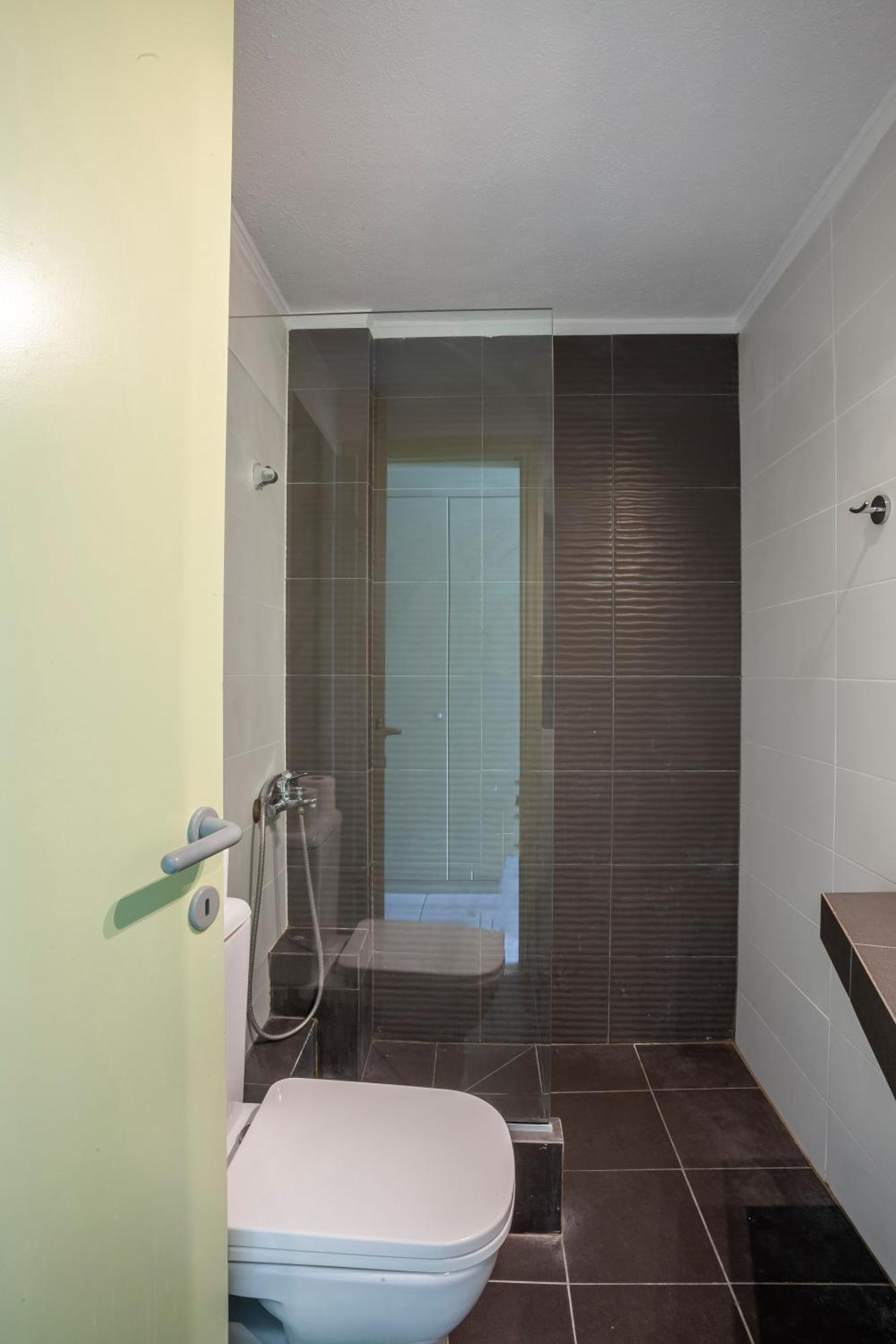Akrotiri Apartment Pefkochori Esterno foto