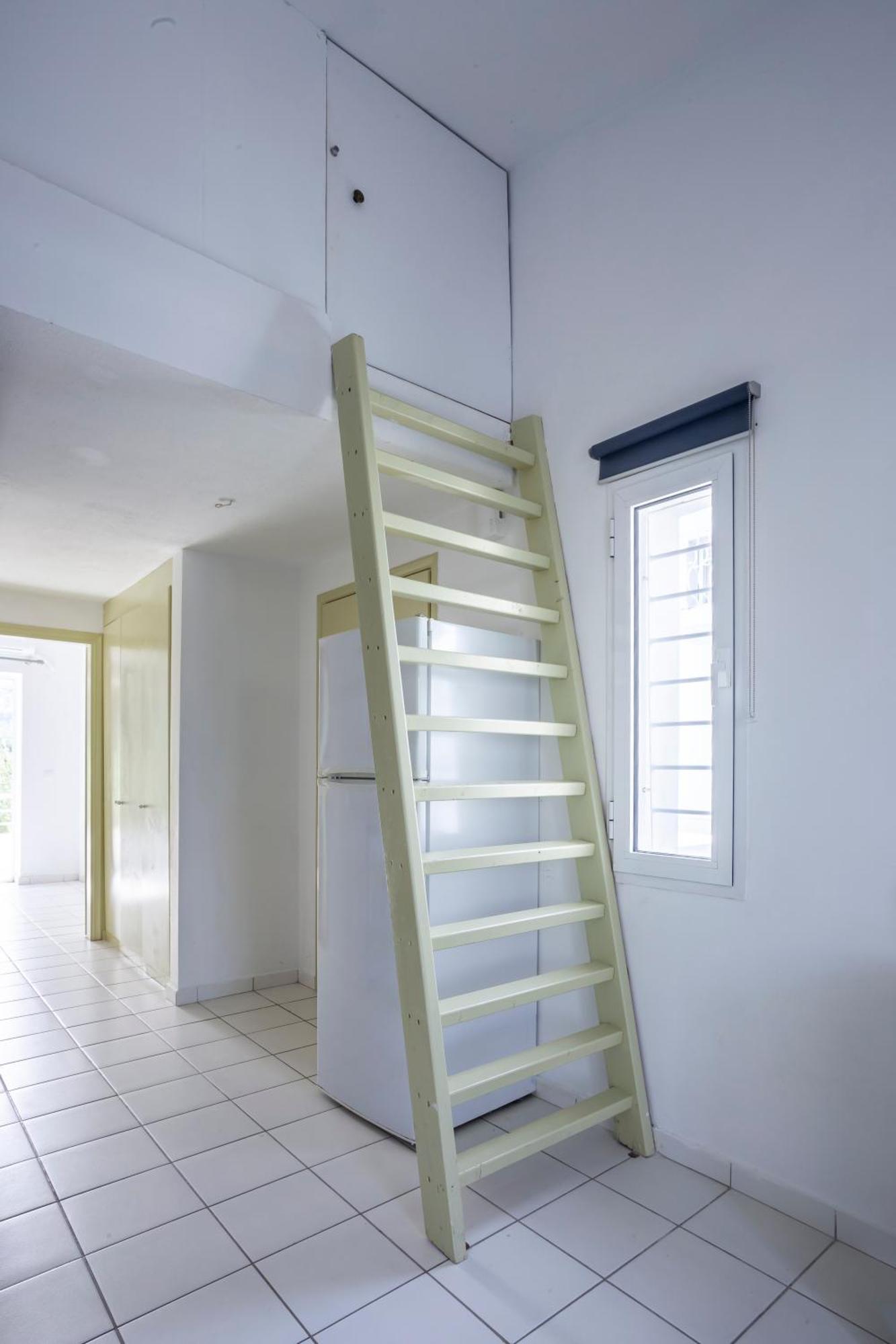Akrotiri Apartment Pefkochori Esterno foto