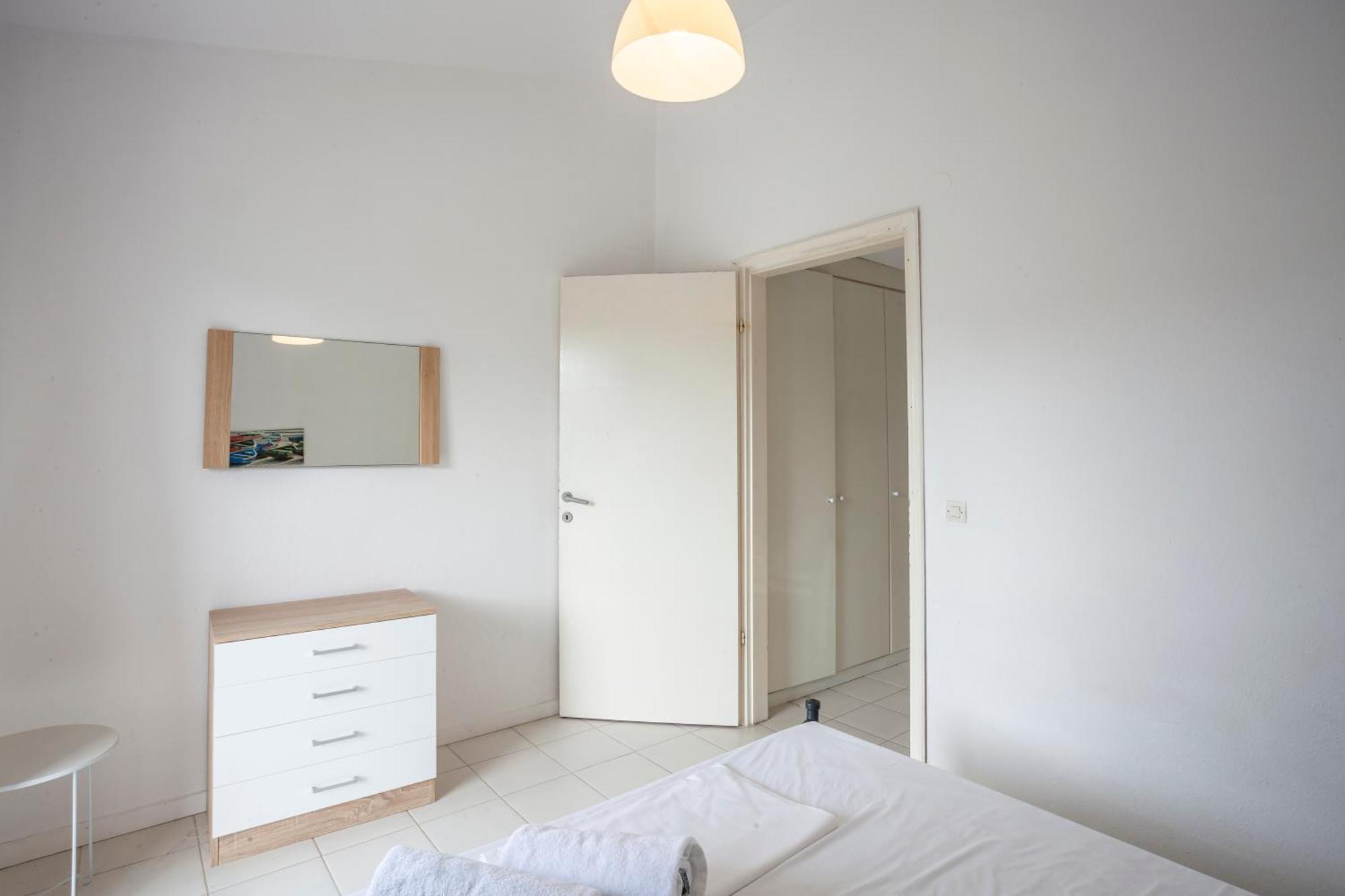 Akrotiri Apartment Pefkochori Esterno foto